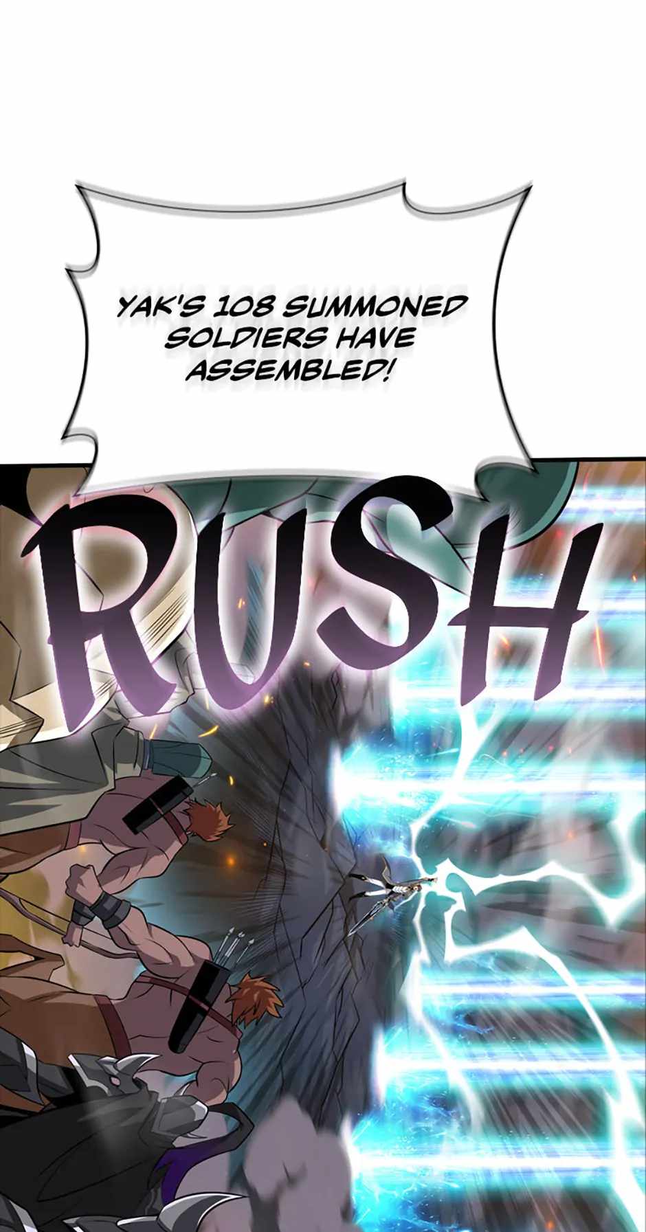Back Then, I Didn't Realize It Was A Big Win Chapter 49 36